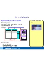 Preview for 69 page of Panasonic Viera TC-L42D2 Technical Manual