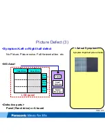 Preview for 70 page of Panasonic Viera TC-L42D2 Technical Manual