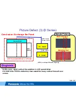 Preview for 83 page of Panasonic Viera TC-L42D2 Technical Manual