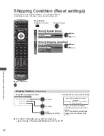 Предварительный просмотр 40 страницы Panasonic Viera TC-L42D30L Operating Instructions Manual