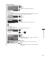 Предварительный просмотр 55 страницы Panasonic Viera TC-L42D30L Operating Instructions Manual