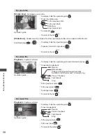 Предварительный просмотр 58 страницы Panasonic Viera TC-L42D30L Operating Instructions Manual