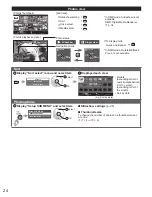 Preview for 24 page of Panasonic Viera TC-L42D30X Owner'S Manual