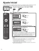 Preview for 78 page of Panasonic Viera TC-L42D30X Owner'S Manual