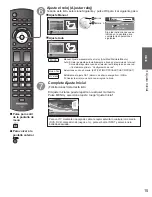 Preview for 81 page of Panasonic Viera TC-L42D30X Owner'S Manual