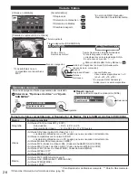 Preview for 92 page of Panasonic Viera TC-L42D30X Owner'S Manual