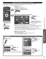 Preview for 105 page of Panasonic Viera TC-L42D30X Owner'S Manual