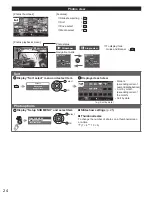 Preview for 24 page of Panasonic Viera TC-L42E3 Owner'S Manual