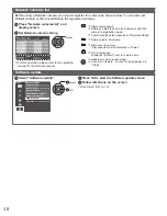 Preview for 38 page of Panasonic Viera TC-L42E3 Owner'S Manual