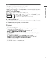 Preview for 5 page of Panasonic Viera TC-L42E30H Operating Instructions Manual