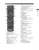 Preview for 11 page of Panasonic Viera TC-L42E30H Operating Instructions Manual