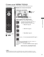 Preview for 95 page of Panasonic Viera TC-L42E30H Operating Instructions Manual