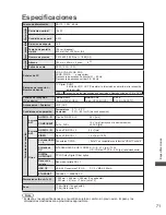 Preview for 145 page of Panasonic Viera TC-L42E30H Operating Instructions Manual