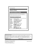 Preview for 148 page of Panasonic Viera TC-L42E30H Operating Instructions Manual