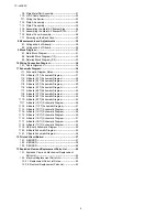 Preview for 2 page of Panasonic Viera TC-L42E5X Service Manual