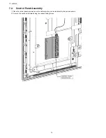 Preview for 14 page of Panasonic Viera TC-L42E5X Service Manual