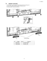 Preview for 15 page of Panasonic Viera TC-L42E5X Service Manual