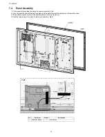 Preview for 16 page of Panasonic Viera TC-L42E5X Service Manual