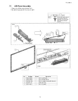 Preview for 19 page of Panasonic Viera TC-L42E5X Service Manual