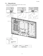 Preview for 23 page of Panasonic Viera TC-L42E5X Service Manual