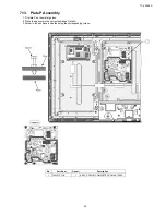 Preview for 25 page of Panasonic Viera TC-L42E5X Service Manual