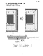 Preview for 27 page of Panasonic Viera TC-L42E5X Service Manual