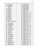 Preview for 65 page of Panasonic Viera TC-L42E5X Service Manual