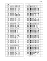 Preview for 67 page of Panasonic Viera TC-L42E5X Service Manual