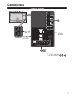 Preview for 10 page of Panasonic Viera TC-L42E60 Manual De Usuario