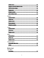 Preview for 4 page of Panasonic Viera TC-L42E60 Owner'S Manual