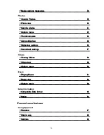 Preview for 5 page of Panasonic Viera TC-L42E60 Owner'S Manual