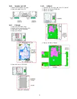 Предварительный просмотр 19 страницы Panasonic Viera TC-L42E60 Service Manual