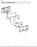 Предварительный просмотр 36 страницы Panasonic Viera TC-L42E60 Service Manual