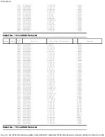 Предварительный просмотр 39 страницы Panasonic Viera TC-L42E60 Service Manual