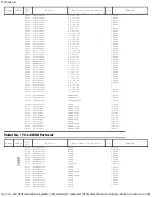 Предварительный просмотр 40 страницы Panasonic Viera TC-L42E60 Service Manual