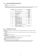 Preview for 16 page of Panasonic Viera TC-L42ET5 Service Manual