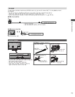 Предварительный просмотр 13 страницы Panasonic Viera TC-L42ET5W Operating Instructions Manual