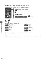 Предварительный просмотр 30 страницы Panasonic Viera TC-L42ET5W Operating Instructions Manual