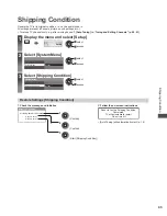 Предварительный просмотр 43 страницы Panasonic Viera TC-L42ET5W Operating Instructions Manual