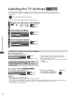 Предварительный просмотр 44 страницы Panasonic Viera TC-L42ET5W Operating Instructions Manual