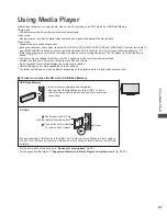 Предварительный просмотр 47 страницы Panasonic Viera TC-L42ET5W Operating Instructions Manual