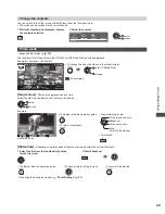 Предварительный просмотр 49 страницы Panasonic Viera TC-L42ET5W Operating Instructions Manual