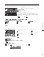 Предварительный просмотр 53 страницы Panasonic Viera TC-L42ET5W Operating Instructions Manual