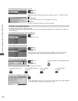 Предварительный просмотр 60 страницы Panasonic Viera TC-L42ET5W Operating Instructions Manual