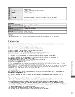 Предварительный просмотр 87 страницы Panasonic Viera TC-L42ET5W Operating Instructions Manual