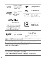 Предварительный просмотр 92 страницы Panasonic Viera TC-L42ET5W Operating Instructions Manual