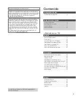 Предварительный просмотр 93 страницы Panasonic Viera TC-L42ET5W Operating Instructions Manual