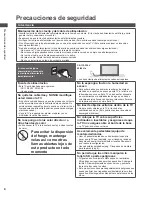 Предварительный просмотр 94 страницы Panasonic Viera TC-L42ET5W Operating Instructions Manual