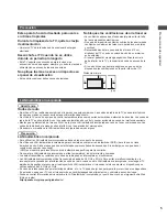 Предварительный просмотр 95 страницы Panasonic Viera TC-L42ET5W Operating Instructions Manual