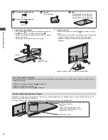 Предварительный просмотр 98 страницы Panasonic Viera TC-L42ET5W Operating Instructions Manual